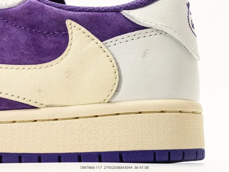 Air Jordan Chaussures de skate Basse DM7866-117 #27932038043044